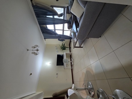 Zinj, Apartments/Houses, BHD 280/month,  Furnished,  2 BR,  Parking- Very Neet & Clean, Furnished 2 BHK Flat With Ewa @280/BD Zinj