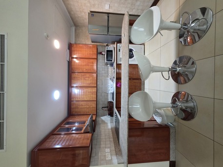 Zinj, Apartments/Houses, BHD 280/month,  Furnished,  2 BR,  Parking- Very Neet & Clean, Furnished 2 BHK Flat With Ewa @280/BD Zinj