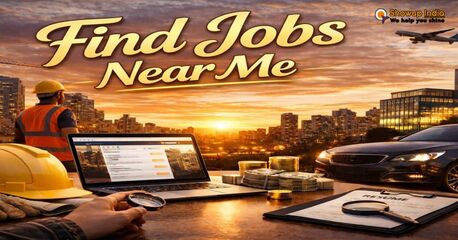 Mumbai, Businesses For Sale, Find Jobs Near Me | Local & Verified Openings Today