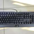 BHD 30,  Gaming Keyboards And Gaming Microphone (Audio Recording)