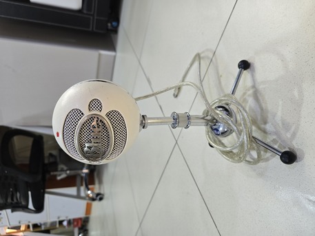 Adliya, Computers, BHD 30,  Gaming Keyboards And Gaming Microphone (Audio Recording)