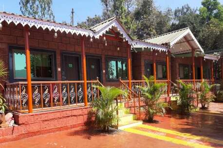 Mumbai, Travel, Best Luxury Hotel In Tapola For Premium Nature Stay