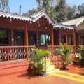Best Luxury Hotel In Tapola For Premium Nature Stay