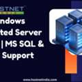 Windows Dedicated Server In India | MS SQL & 24/7 Support