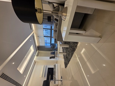 Zinj, Apartments/Houses, BHD 550/month,  Furnished,  2 BR,  (Parking- Gym Pool, Balcony)Fully Furnished 2 BHK Flat With Ewa @550/BD Zinj