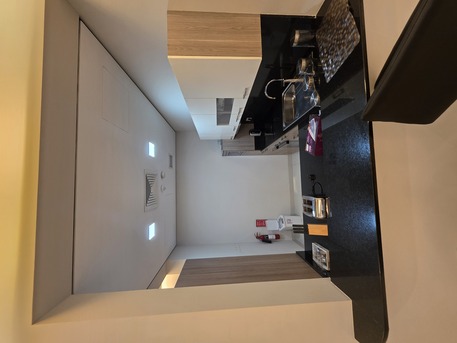 Zinj, Apartments/Houses, BHD 550/month,  Furnished,  2 BR,  (Parking- Gym Pool, Balcony)Fully Furnished 2 BHK Flat With Ewa @550/BD Zinj