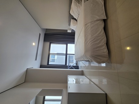 Zinj, Apartments/Houses, BHD 550/month,  Furnished,  2 BR,  (Parking- Gym Pool, Balcony)Fully Furnished 2 BHK Flat With Ewa @550/BD Zinj