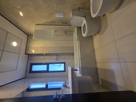 Zinj, Apartments/Houses, BHD 550/month,  Furnished,  2 BR,  (Parking- Gym Pool, Balcony)Fully Furnished 2 BHK Flat With Ewa @550/BD Zinj