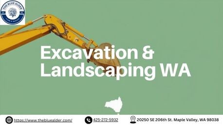 New York, Farm/Garden, Landscaping Services WA