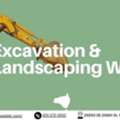 Landscaping Services WA