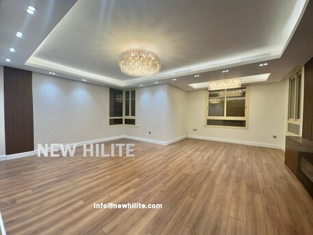 Kuwait City, Apartments/Houses, KWD 750/month, Studio, Luxury 2 Bedroom Full-Floor Apartment For Rent In Mahboula