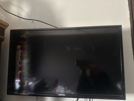 Riyadh, Electronics, SAR 350,  Samsung Tv