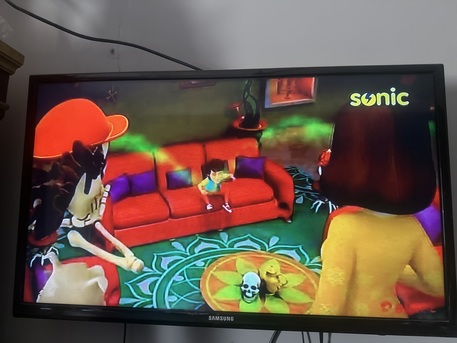 Riyadh, Electronics, SAR 350,  Samsung Tv