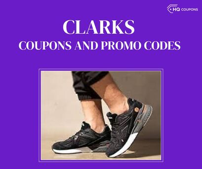 U.S. Virgin Islands, Free Items, Save More Wih Clarks Coupons & Promo Codes