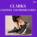 Save More Wih Clarks Coupons & Promo Codes