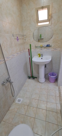 Mahooz, Apartments/Houses, BHD 230/year,  Furnished,  1 BR,  EXCELLENT 1BHK WITH OPEN KITCHEN UNLIMITED EWA NEAR 212 SUPERMARKET CONTACT :-66942050