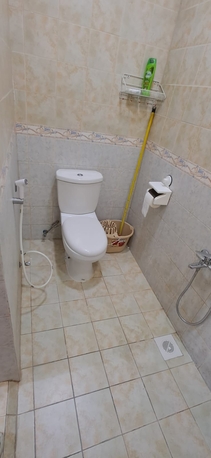 Mahooz, Apartments/Houses, BHD 230/year,  Furnished,  1 BR,  EXCELLENT 1BHK WITH OPEN KITCHEN UNLIMITED EWA NEAR 212 SUPERMARKET CONTACT :-66942050