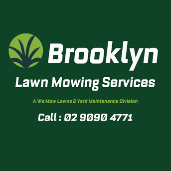 Sydney, Business, Brooklyn Lawn Mowing Services