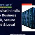 Get G Suite In India | Easy Business Email, Secure Cloud & Local