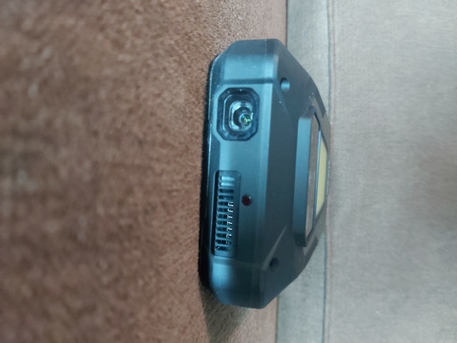 Riyadh, Mobile Phones, SAR 2100,  UNIHERTZ 8849 Tank 3 Pro-sale-Projector Phone-18 GB RAM