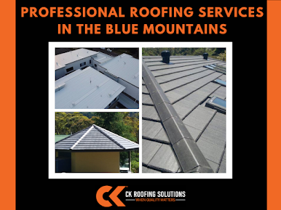 Sydney, Business, Professional Roofing Services In The Blue Mountains