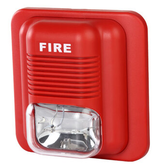 Chennai, Business, Fire Alarm Sounder Strobe Solutions By Ravelfire ?