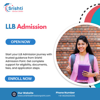 Noida, Education, LLB Admission 2026 | Apply For Bachelor Of Legislative Law Course