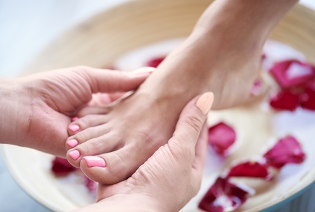 New York, Beautician, Spa Pedicure Near Me In Milpitas CA