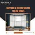 Shutters In Chelmsford For Stylish Homes