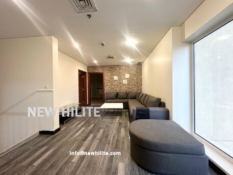 Kuwait City, Apartments/Houses, KWD 650/month,  Studio,  Spacious 3-Bedroom Duplex For Rent In Fintas