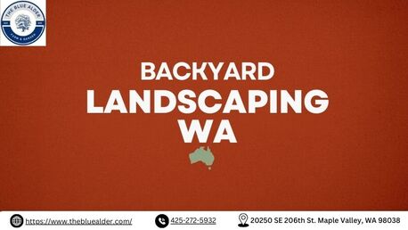 New York, Farm/Garden, Garden Landscaping WA