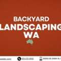 Garden Landscaping WA
