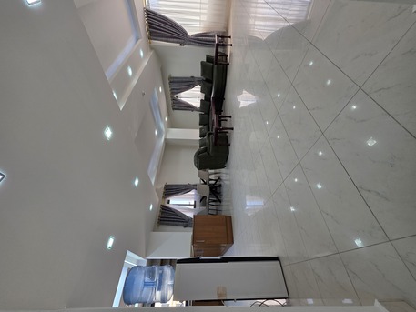 Zinj, Apartments/Houses, BHD 450/month,  Furnished,  3 BR,  (Gym Pool, WiFi )Fully Furnished 3 BHK Flat With Ewa @450/BD Zinj