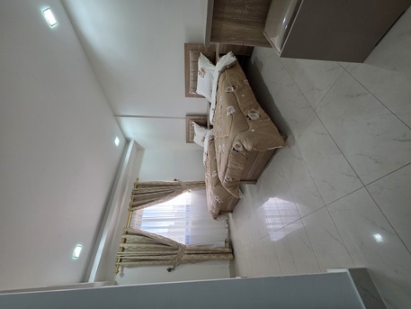 Zinj, Apartments/Houses, BHD 450/month,  Furnished,  3 BR,  (Gym Pool, WiFi )Fully Furnished 3 BHK Flat With Ewa @450/BD Zinj