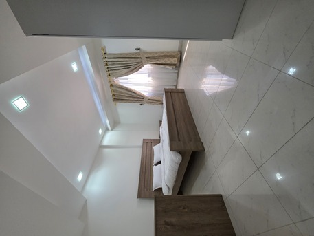 Zinj, Apartments/Houses, BHD 450/month,  Furnished,  3 BR,  (Gym Pool, WiFi )Fully Furnished 3 BHK Flat With Ewa @450/BD Zinj