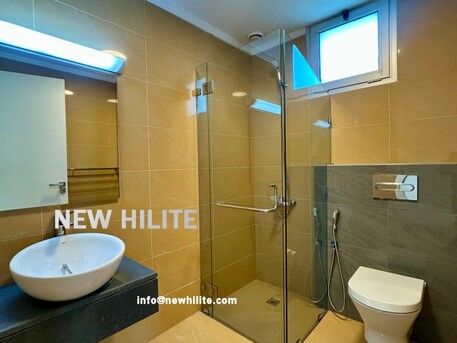 Shaab, Apartments/Houses, KWD 850/month,  Studio,  Seaview Modern Duplex For Rent In Al-Shaab Al Bahri