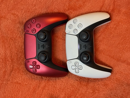 Manama, Electronics, BHD 300,  PS5 Gaming Console Set