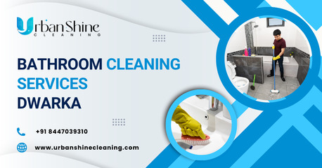 Mumbai, Household, Trusted Service By Urban Shine Cleaning