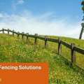 Commercial Fencing Solutions In Ohio | Trusted Fence Experts