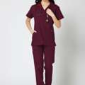 INR 1399,  Shop Modern Scrub Suits For Doctors With Superior Comfort