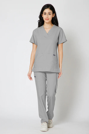 Mumbai, Health & Beauty Items, INR 1399,  Shop Modern Scrub Suits For Doctors With Superior Comfort