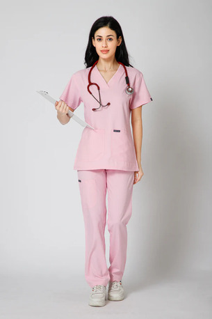 Mumbai, Health & Beauty Items, INR 1399,  Shop Modern Scrub Suits For Doctors With Superior Comfort