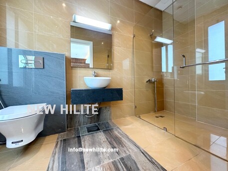 Shaab, Apartments/Houses, KWD 1100/month,  Studio,  Luxury Seaview 3-Bedroom Duplex For Rent In Al Shaab Al Bahri