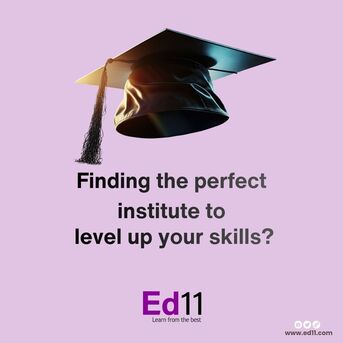 Mumbai, Education, Easy Learning, Big Skill Growth - ED11