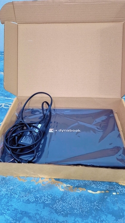 Riyadh, Computers, SAR 1400,  Toshiba Dynabook I7 11th - 16gb Ram - 512gb Ssd