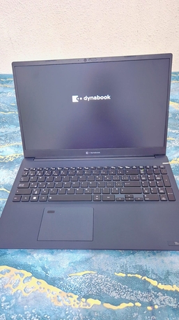 Riyadh, Computers, SAR 1400,  Toshiba Dynabook I7 11th - 16gb Ram - 512gb Ssd