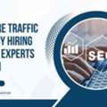 Get More Traffic Today By Hiring Top SEO Experts In Dubai