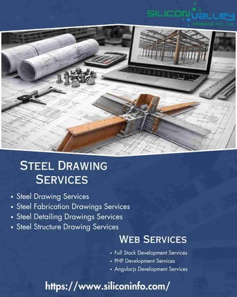 Austin, Construction, Professional Steel Drawing Services Austin &ndash; Engineering Excellence