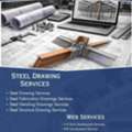 Professional Steel Drawing Services Austin &ndash; Engineering Excellence