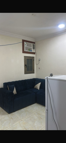 Jubail, Apartments/Houses, 1 BR,  1 Bhk Family Furnshied Yearly Jubail Safa Dawa Center